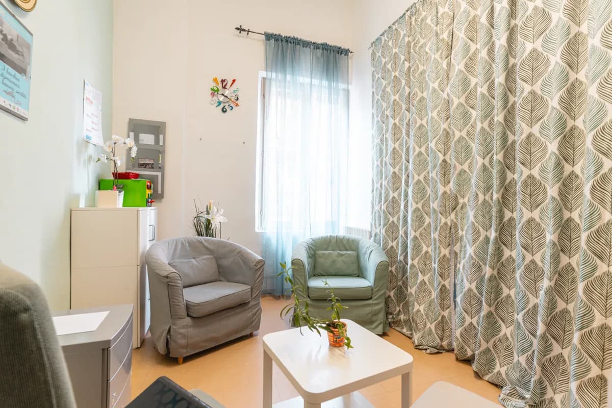 Uscire dalla Violenza