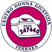 Centro Donna Giustizia – Ferrara